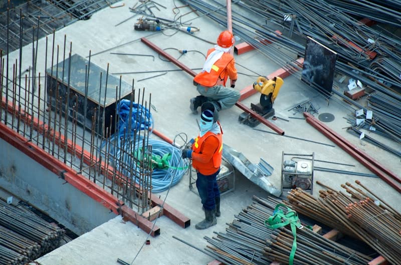 AI voor installatiebedrijven – Minder administratie & meer opdrachten
