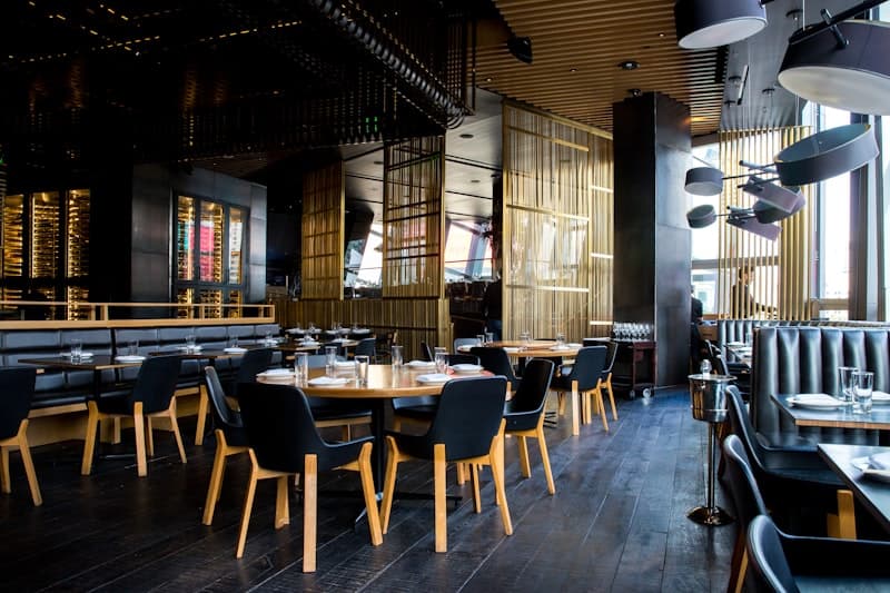 AI voor restaurants – Geen gemiste reserveringen meer